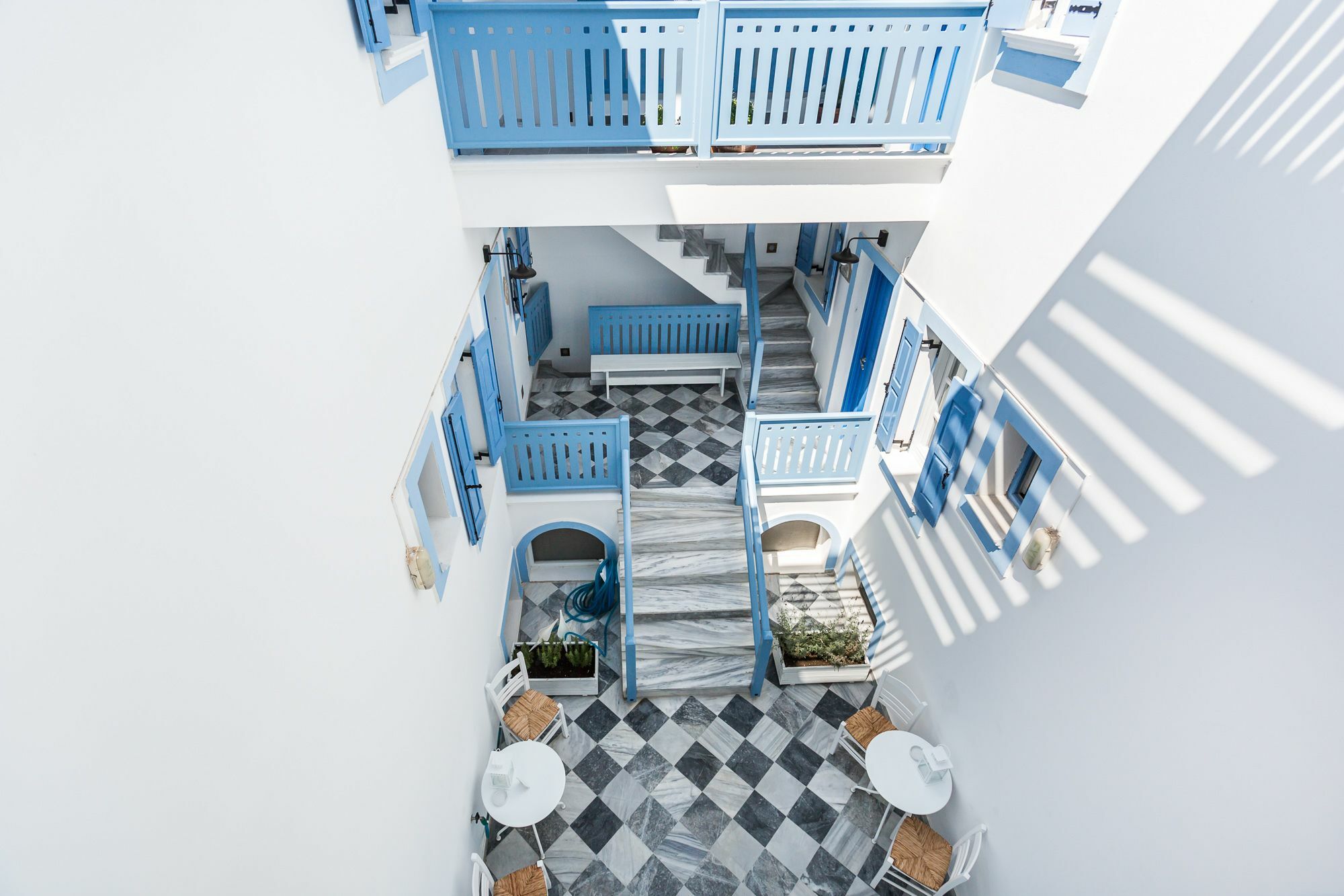 Fanouris Condo - Adults Only Kamári Exterior foto